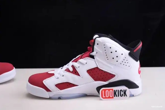 Cheap TBkick JORDAN CT8529-106 'CARMINE' 2021 6 AIR RETRO 0528